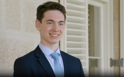 Matthew Selkrig