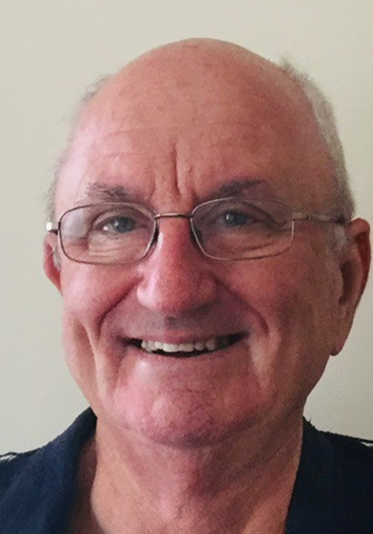 Peter M Benson AM